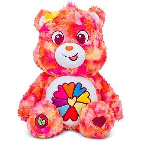Nicotoy Bisounours Flower Power Box 35cm (6305878001)