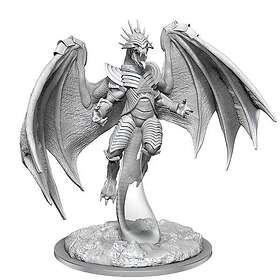 Magic Ziatora the Incinerator Miniatures