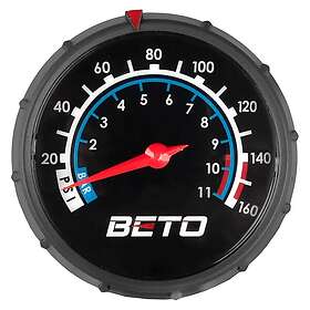 BETO High Pressure 160PSI 470338