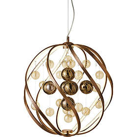 Nielsen Light Solar Copper