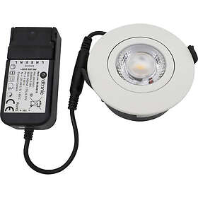 Nordtronic Gen 2 Rund (Ø75)