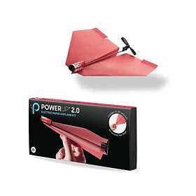 POWERUP 2.0 Smart Paper Airplane Kit 50-0002