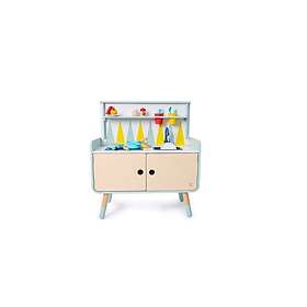 Hape Switch & Store Leke Kjøkken