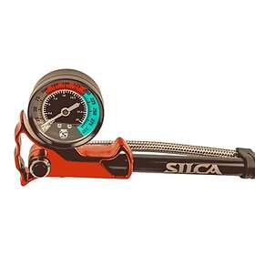 Silca Ultimate 300PSI Shock Pump S-PU-015-ASY-0100