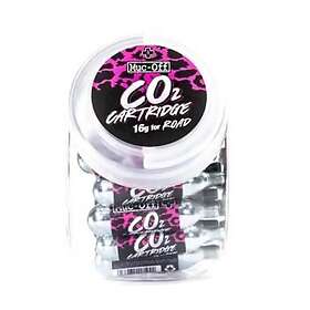 Muc Off CO2 Cartridge 704972