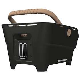 Basil Cento Neo Nx Sykkelkurv Bak 21L