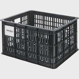 Basil Mik Panier Arrière 29.5L MIK