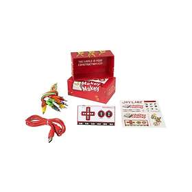 Makey Mmce Touch Sensor