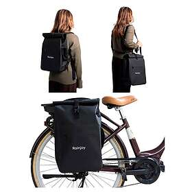 Rainjoy Pannier Backpack Waterproof
