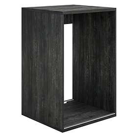 Alterna Base Cabinet for Skuffe Vaskemaskin 63cm Mørk eik 7012626