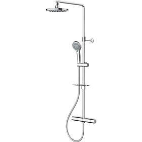 Gustavsberg Nautic 2.2 Bruse System (Blå)