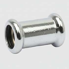 Altech CU Kobling Press Fitting 12mm
