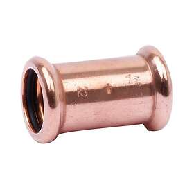 Altech CU Coupling Pressfitting 28mm
