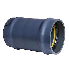 Pipelife PVC Kobling 110x330mm