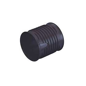 Wavin X-Stream PP Hylse 600mm