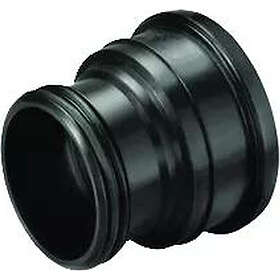Wavin Wafix PP Kobling 110mm