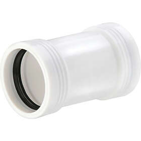 Wavin Wafix PP Dobbeluttag 32mm