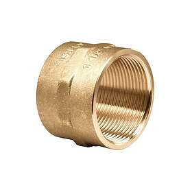 Isiflo Messingmuffe G1"