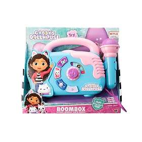 Spin Master Gabby's Dollhouse Boombox GAB-90401