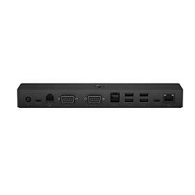 HP Basic I/O Connectivity Base Docking Station 5LT86AA#ABB