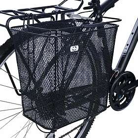 OXC Stålrør Cykelkurv Bag