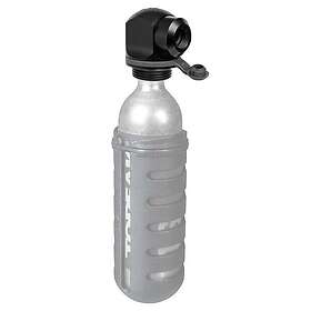 Topeak Two Timer X 120PSI BOTTTX01