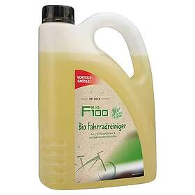 F100 Bio Bike Cleaner Liquid 2L