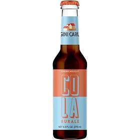 Cugini Caruso Cola 0.275l
