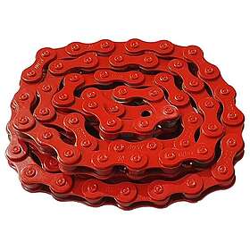 Odyssey Bluebird C-501-RD Red