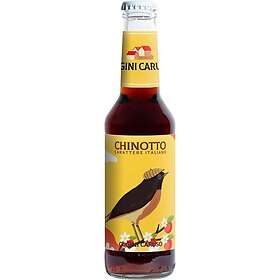 Cugini Caruso Chinotto 0.275l