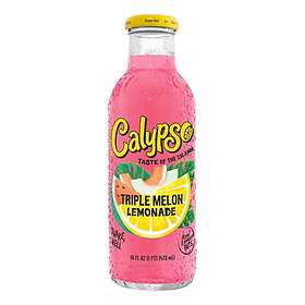 Calypso Triple Melon Lemonade 0.473l
