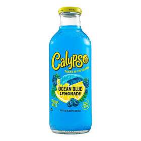 Calypso Ocean Blue Lemonade 0.473l
