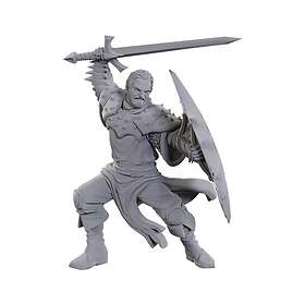 Nolzur's Dragon Army Soldier