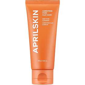 Aprilskin Carrotene Ipmp Pore Tightening Lermask 100g
