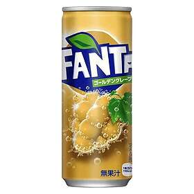 Fanta Golden Grape 0.2l