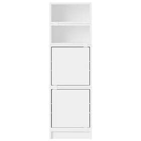 Muuto Kontorhylle Stacked Configuration 4