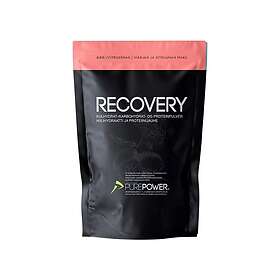 Pure Power Restitusjonspulver 1 Kg