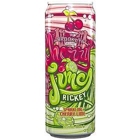 Arizona Rickey Cherry Lime 0,65l