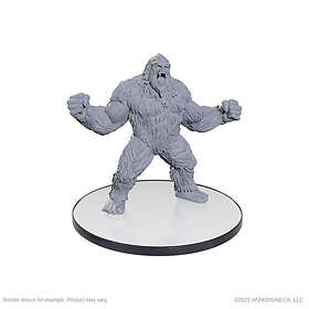 Deep Bigfoot