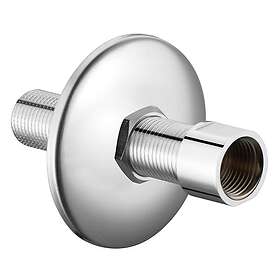 Altech Rett Nippel 1/2"x1/2"