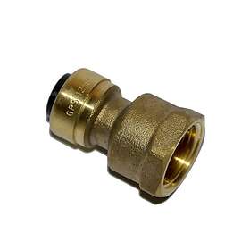 Altech Union Trykk 15mmx1/2"