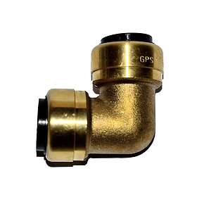 Altech Push Albue 15mm