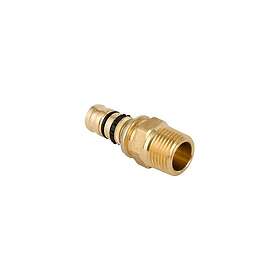 Geberit Mepla Adapter 63x2"