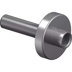Uponor Aqua Plus Nippel 1/2"x1/2"