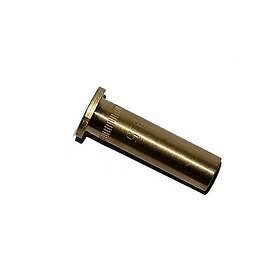 Altech Push Støttehylse 22mm (5114928)