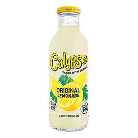 Calypso Original Lemonade 0,473l