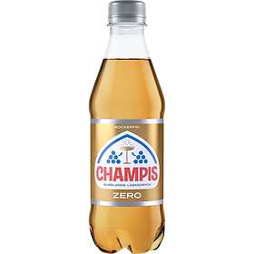 Champis Zero PET 0.33l