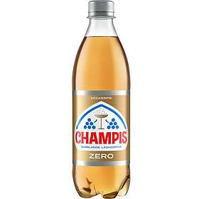 Champis Zero PET 0.5l