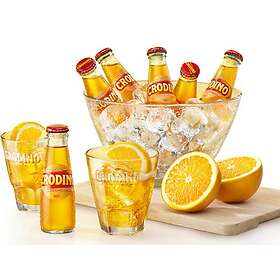 Crodino Campari 0.1l 10-pack
