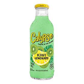 Calypso Kiwi Lemonade 0,473l